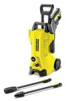 Notre test du nettoyeur haute pression Karcher K3 Full control