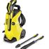 Notre test du nettoyeur haute pression Karcher K3 Full control