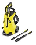 Notre test du nettoyeur haute pression Karcher K4 Full control