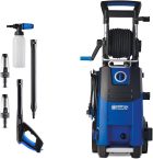 Notre test du nettoyeur haute pression Nilfisk Premium 200