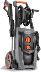 Notre test du nettoyeur haute pression FUXTEC FX-HDRP2500