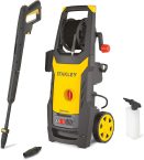 Notre test du nettoyeur haute pression Stanley SXPW24B